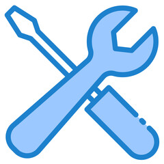 Maintenance,expenses,money,business,cost blue style icon