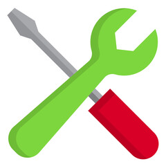 Maintenance,expenses,money,business,cost flat style icon