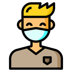 Obraz premium Avatar