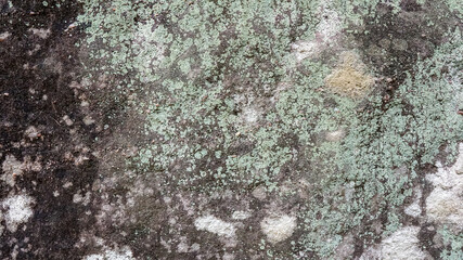 The old Stone surface Natural rock or as background texture