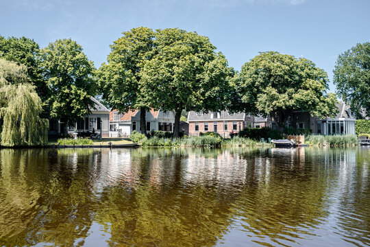 Broek In Waterland" Images – Browse 123 Stock Photos, Vectors, and Video |  Adobe Stock