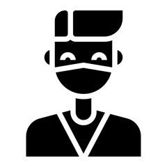 Man