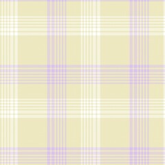 Pastel Asymmetric Plaid textured Seamless Pattern