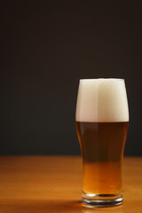 ビール, 麦酒, beer, ビールグラス