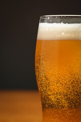 ビール, 麦酒, beer, ビールグラス