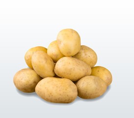 Potato.