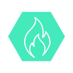 danger icons symbol vector elements for infographic web