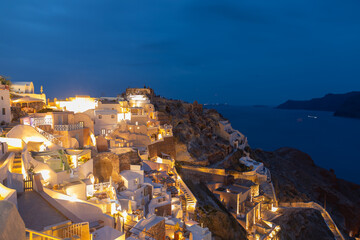 Santorini Life