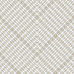 Brown Chevron Plaid Tartan textured Pattern Design