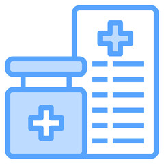 Obraz premium Document