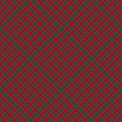 Christmas Chevron Plaid Tartan textured Seamless Pattern Design