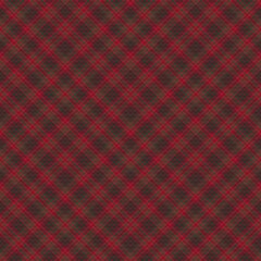Christmas Chevron Plaid Tartan textured Seamless Pattern Design