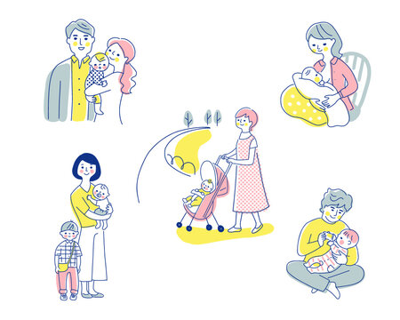 イクメン の画像 6 519 件の Stock 写真 ベクターおよびビデオ Adobe Stock