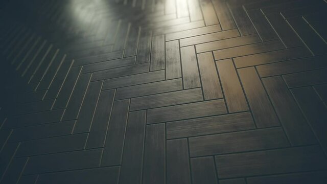 Wood Planks old and new colored to dark