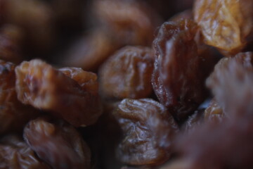 raisin