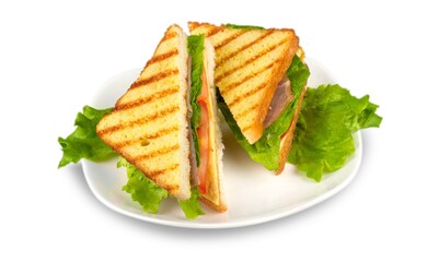 Sandwich.