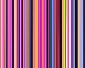 Obraz premium colorful stripes texture background