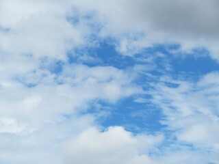 空