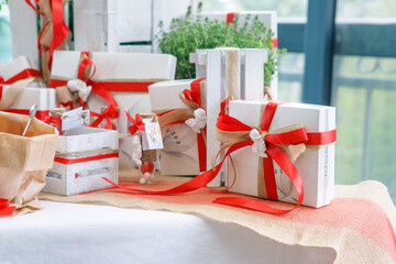 favors to thank guests of the important day