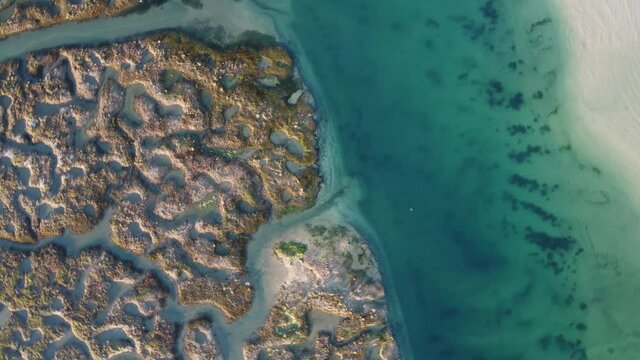 ilha da fuseta