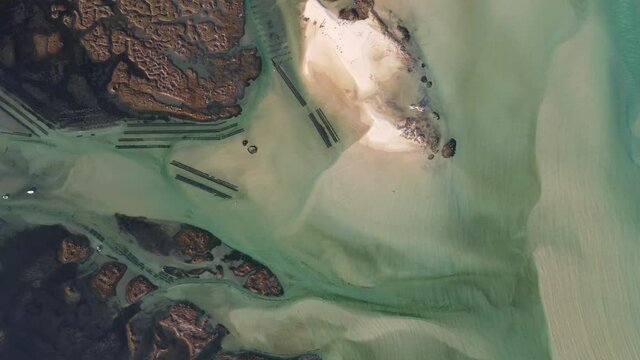 Ilha Da Fuseta