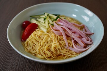 冷やし中華