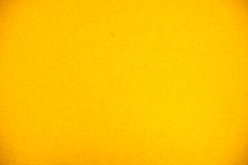 Naklejka premium Yellow background. Antique. Suitable for backgrounds. The texture of the cardboard.