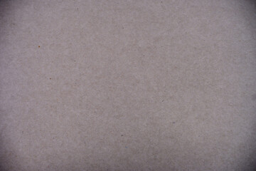 Black background. Antique. Suitable for backgrounds. The texture of the cardboard.