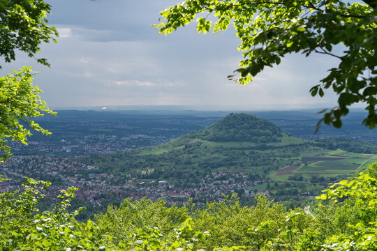 View of Reutlingen