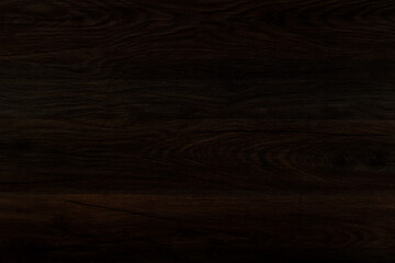 Brown wooden background. Wood dark abstract texture.