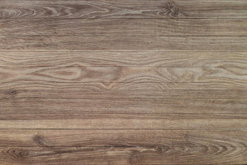Brown wooden background. Wood dark abstract texture.