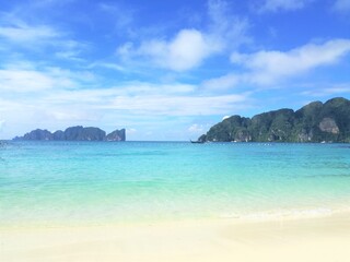 paradise