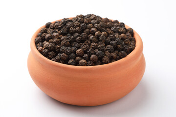 Black pepper