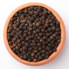 Black pepper