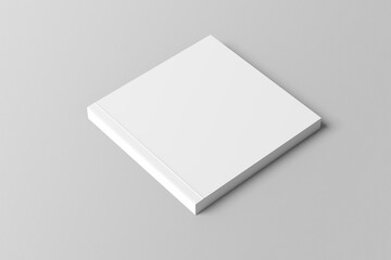 Square mockup