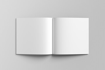 Square mockup