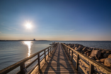 Timmendorfer Strand - Deutschland