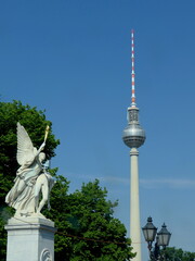 Fernsehturm Berlin
