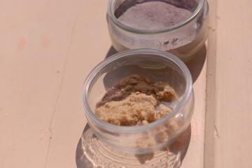 sable pour sablage artisanal