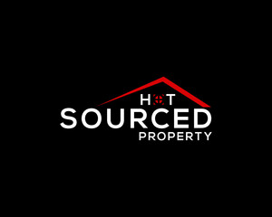 real estate company logo