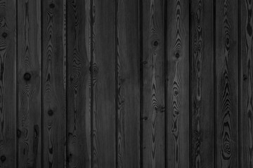 Wooden vintage boards. The texture of the wooden surface.