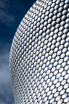 Bull Ring Selfridges