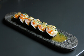 Futomaki Roll