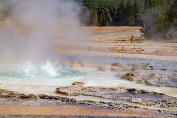 Geyser