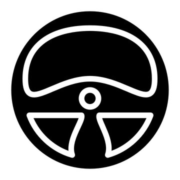 recommend clip art: Steering Wheel