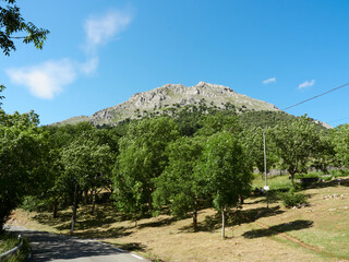  Monte Udalaitz Arrasate Mondragon