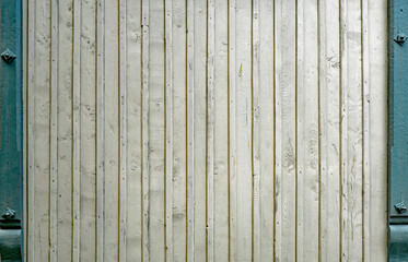 Background wallpaper with elements of wooden buildings. Pictures were taken in Masovia, Poland.