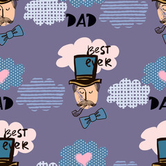 Fathers Day pattern 23