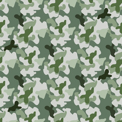 Camo seamless pattern 20