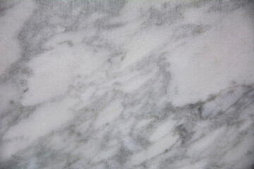 Old white marble texture stripe pattern background